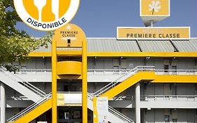 Premiere Classe Lille Est - Stade Pierre Mauroy
